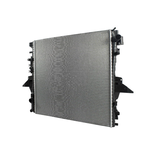 Radiador Automotriz Land Rover LR4 10-16