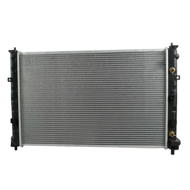 Radiador Automotriz Mazda MVP 02-06