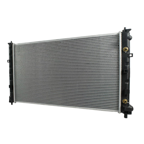 Radiador Automotriz Mazda MVP 02-06