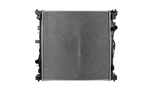 Radiador para Ford Explorer 2020-2023