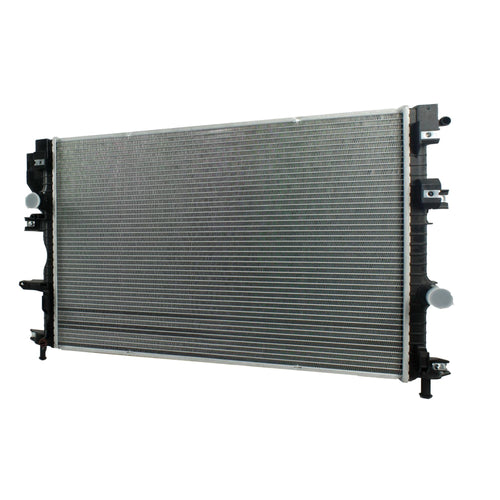 Radiador Automotriz Lincoln Continental 17-18