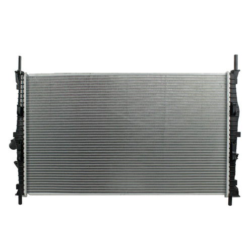 Radiador Automotriz Ford Transit 14-20