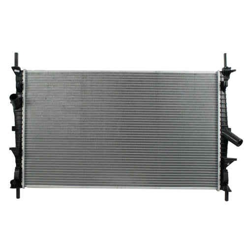 Radiador Automotriz Ford Transit 14-20