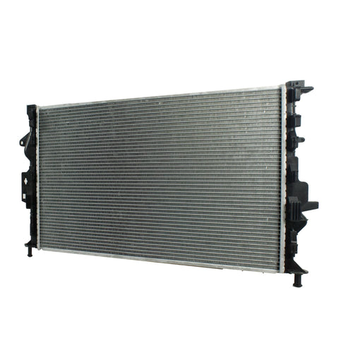 Radiador Automotriz Ford Escape 14-19