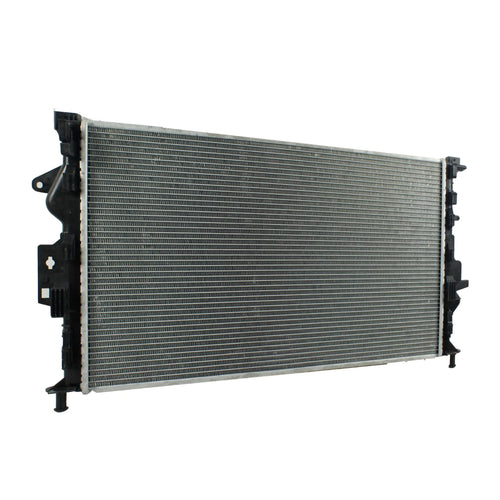 Radiador Automotriz Ford Escape 14-19