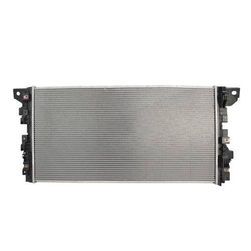Radiador F-150 2021-2024 Deyac