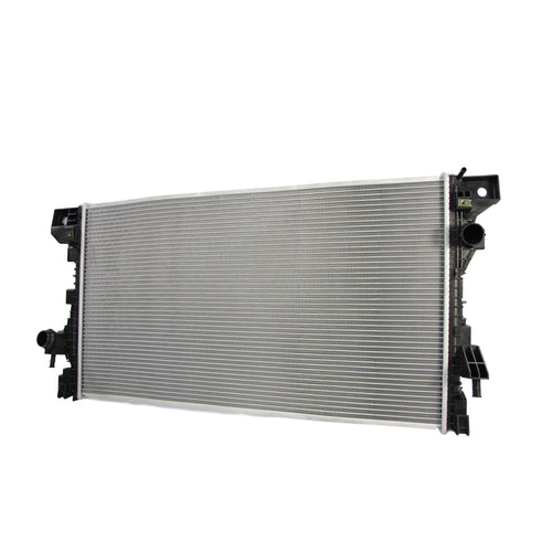 Radiador F-150 2021-2024 Deyac