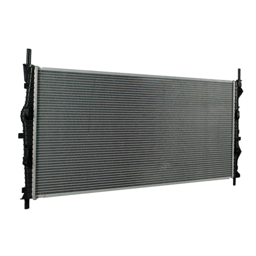 Radiador Automotriz Ford Transit 15-19