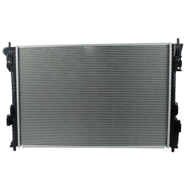 Radiador Automotriz Ford Explorer 13-19