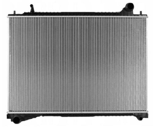 Radiador para Jaguar F-Pace 2017-2019