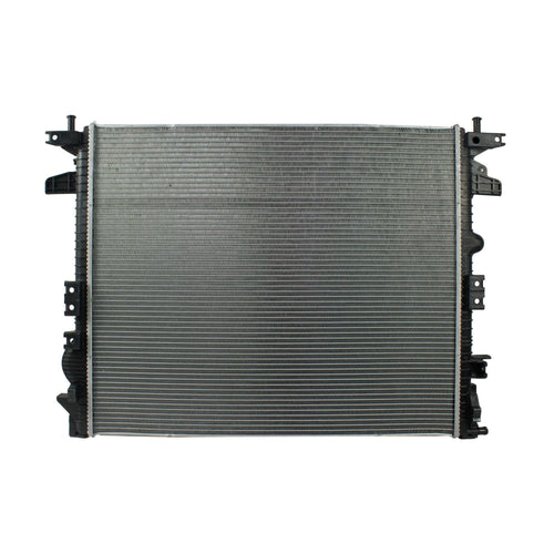 Radiador Automotriz Ford Edge 15-20 Turbo