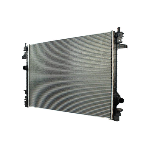 Radiador Automotriz Ford Edge 15-20 Turbo
