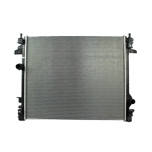 Radiador Automotriz Ford Edge 15-20 Turbo
