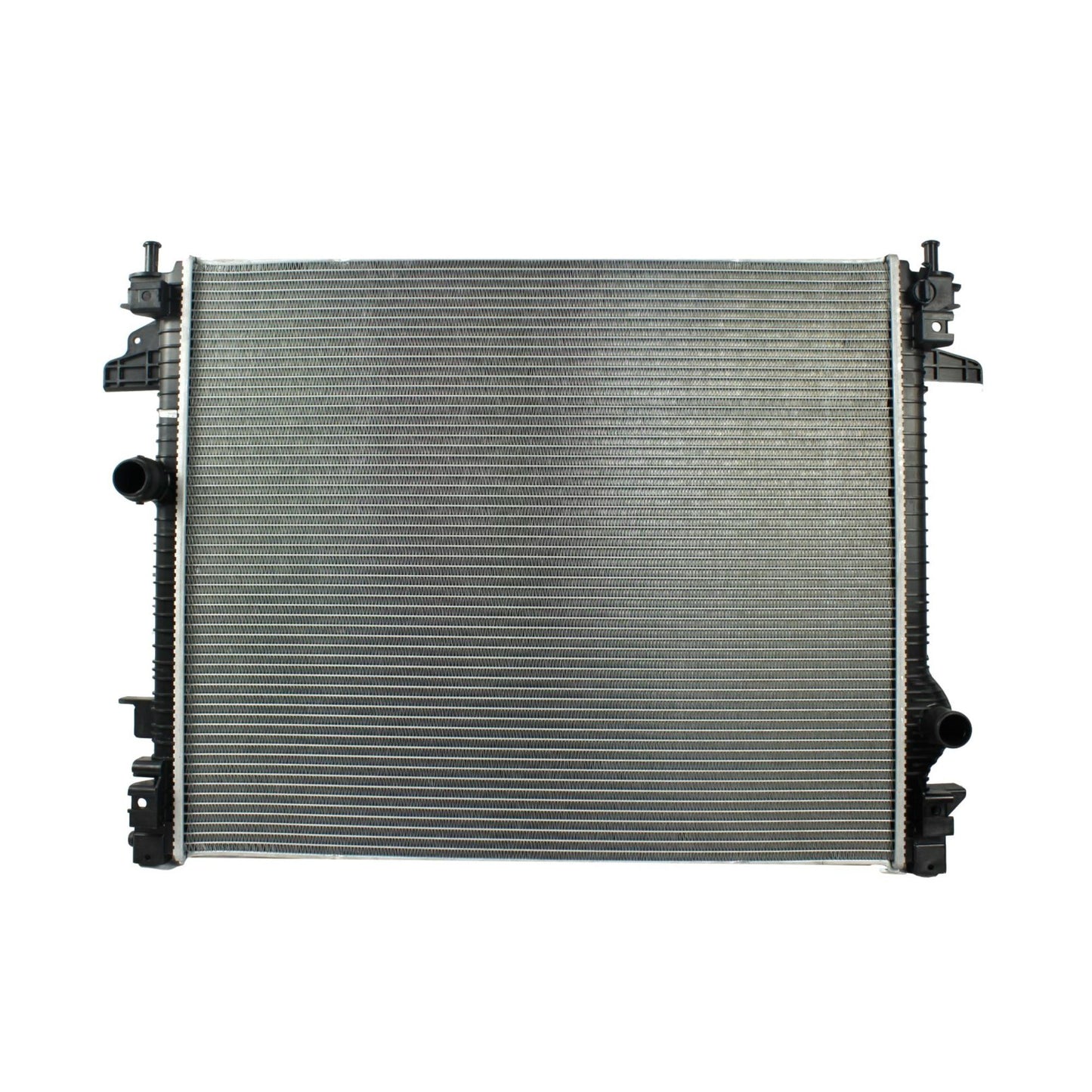 Radiador Automotriz Ford Edge 15-20 Turbo