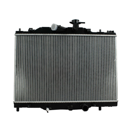 Radiador Automotriz Mazda CX-3 16-20