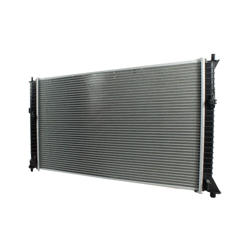 Radiador Automotriz Ford Fusion 10-12