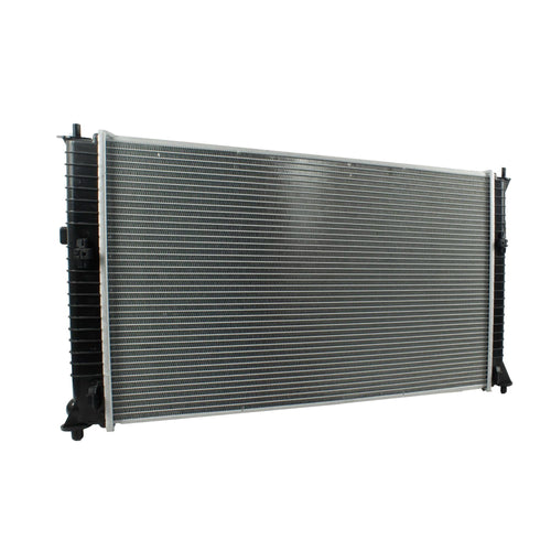 Radiador Automotriz Ford Fusion 10-12