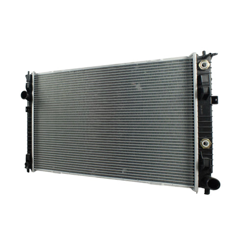 Radiador Automotriz Ford Fusion 10-12