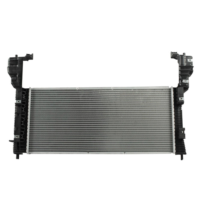 Radiador Automotriz Ford Edge 12-14