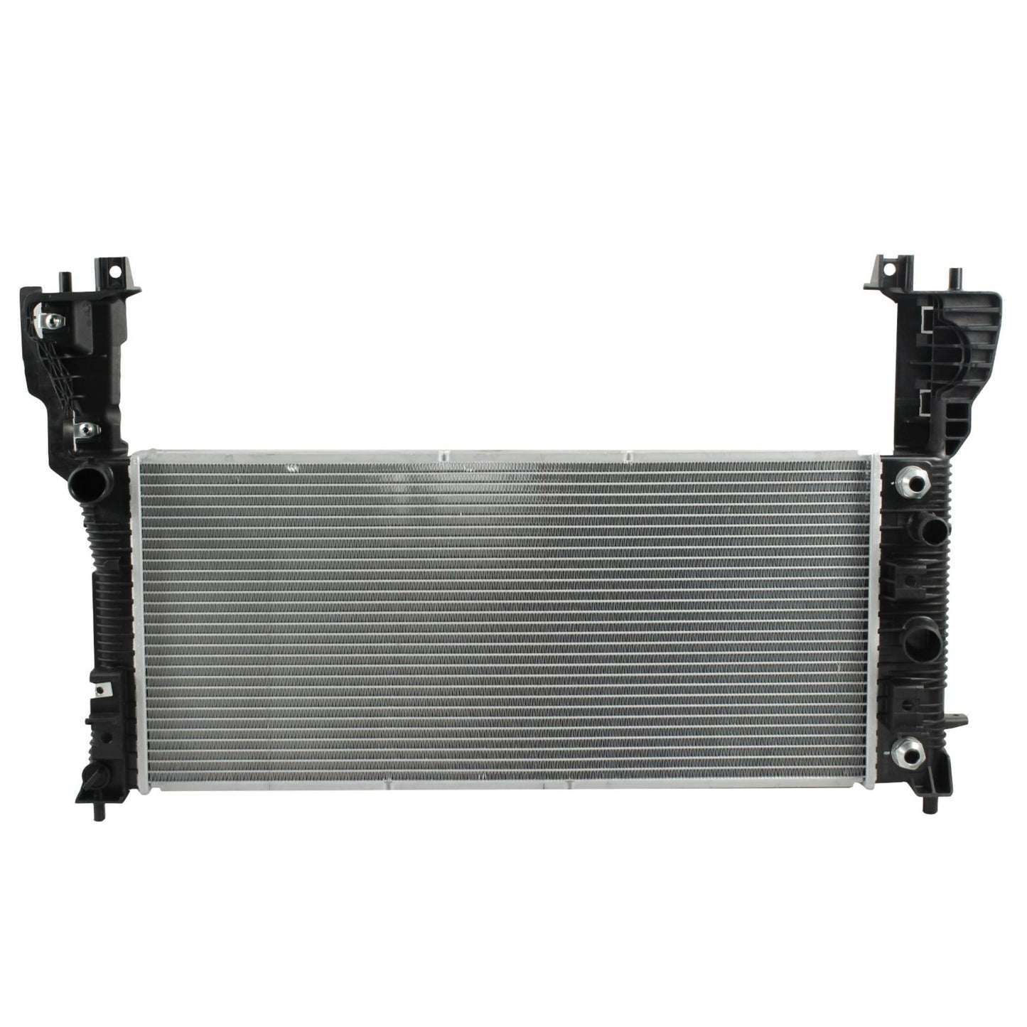 Radiador Automotriz Ford Edge 12-14