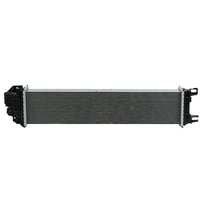 Radiador Automotriz Auxiliar Ford Fusion 14 – 18