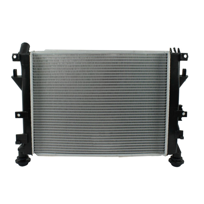 Radiador Automotriz Pontiac Solstice 06-09