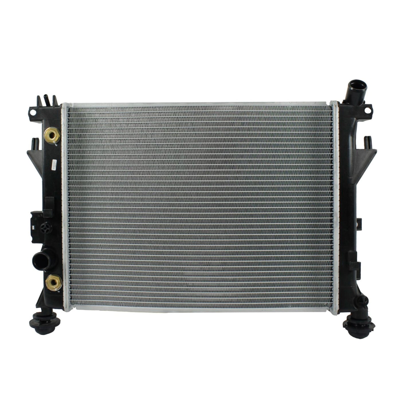 Radiador Automotriz Pontiac Solstice 06-09