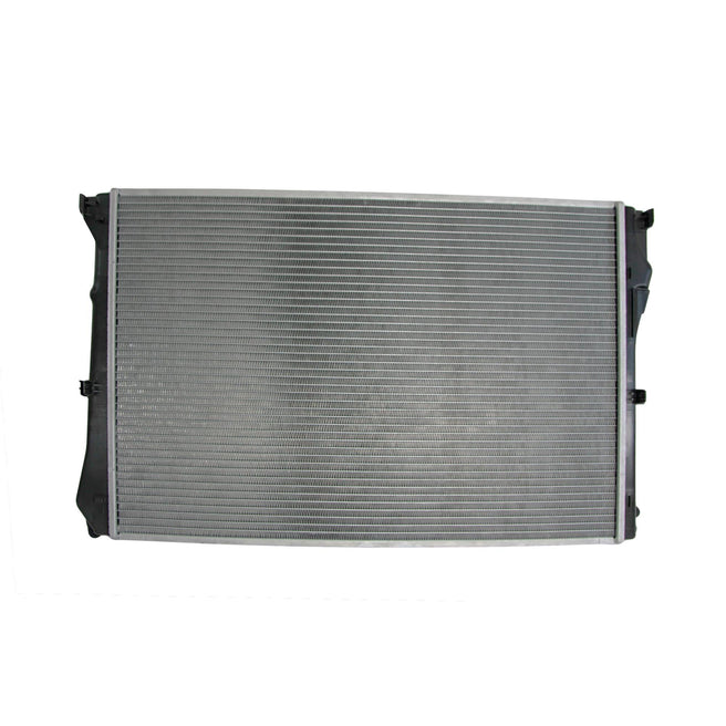 Radiador Automotriz Chevrolet Equinox 18-20