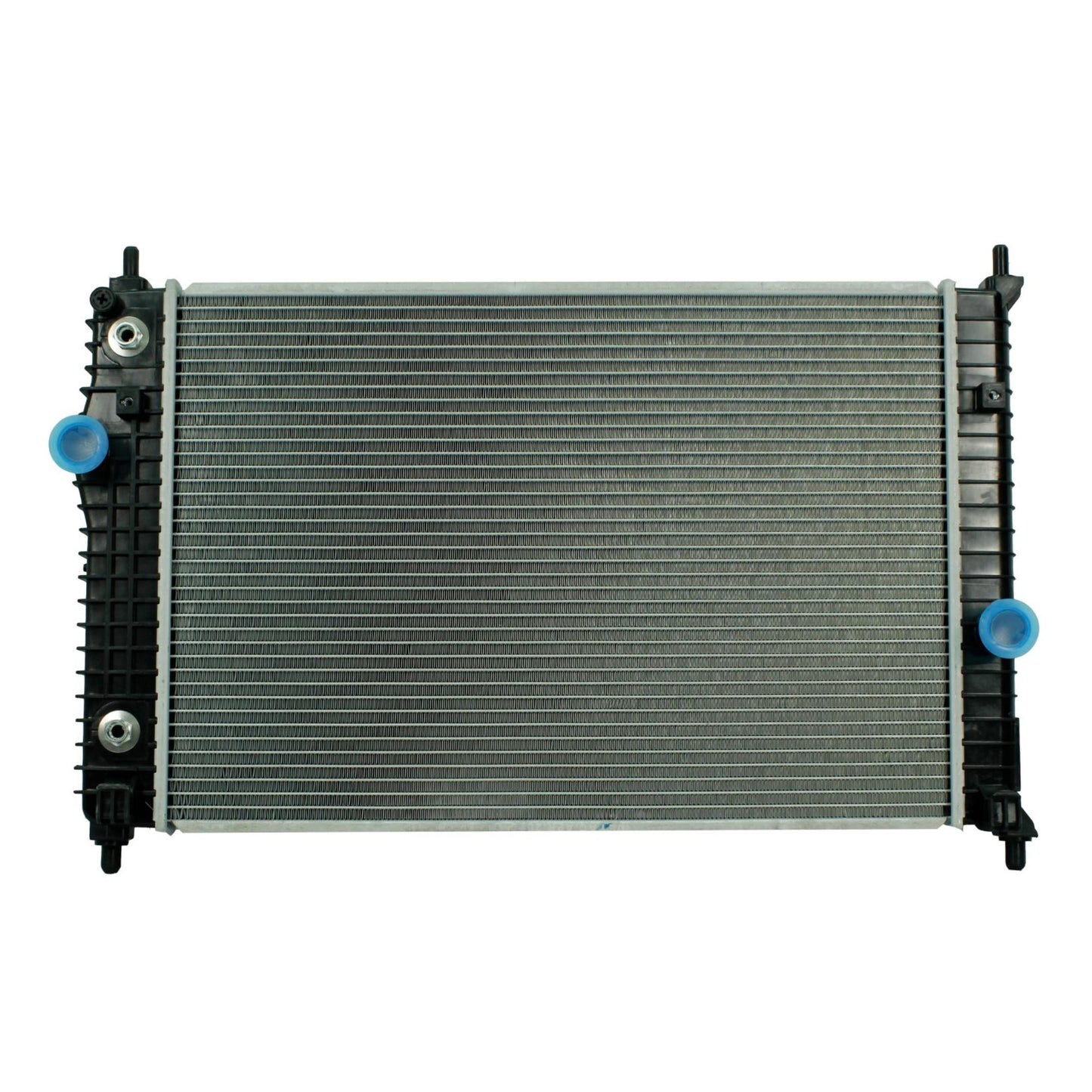 Radiador Automotriz Chevrolet Aveo NG 18-19