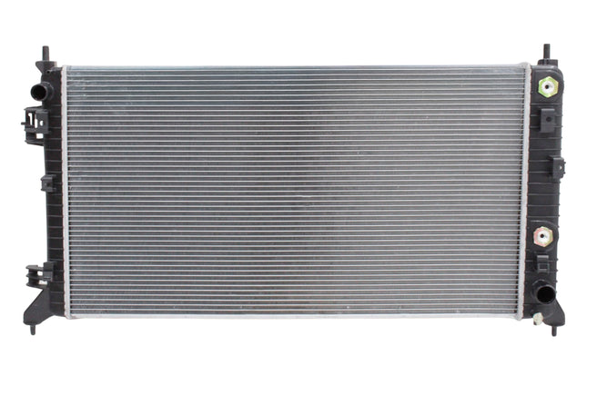 Radiador Cadillac Escalade 2021-2024 V8 6.2L