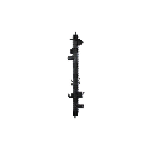Radiador Automotriz Chevrolet Traverse 18-20
