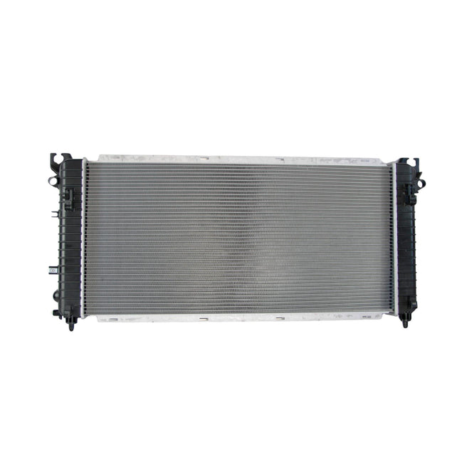 Radiador Automotriz Chevrolet Silverado 1500 14-17