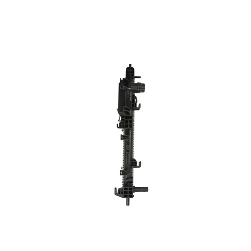 Radiador Haval H6 2024-2026 Deyac