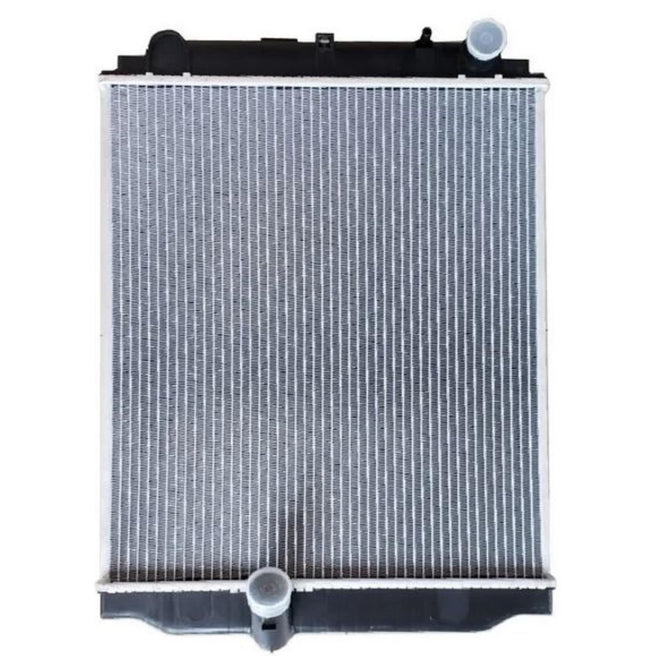 Radiador Automotriz Hino 300 14-15