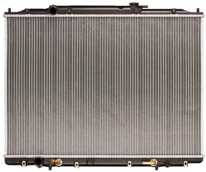 Radiador Honda Accord 2005-2008