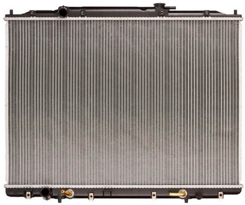 Radiador para Honda Accord 2005-2008