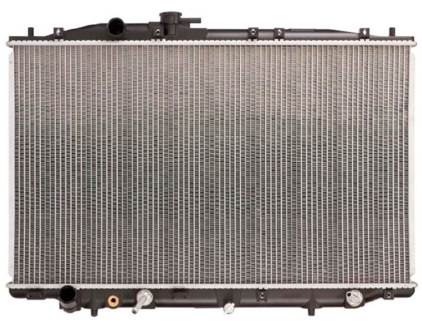 Radiador Acura RL 2009-2011