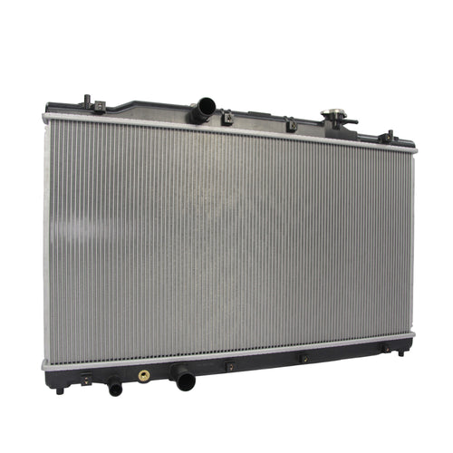 Radiador Civic 2022-2024 Deyac