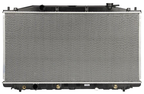 Radiador Acura TSX 2009-2013