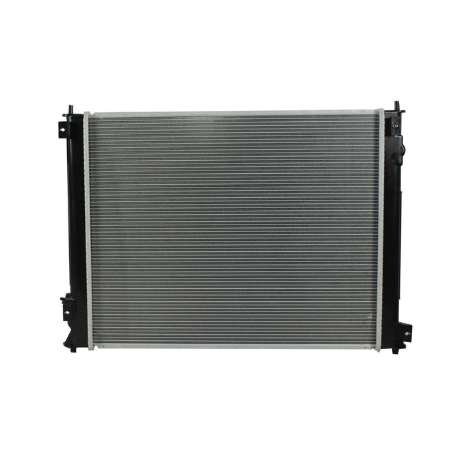 Radiador Automotriz Honda Civic 16-21