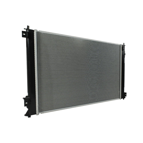 Radiador Automotriz Honda Civic 16-21