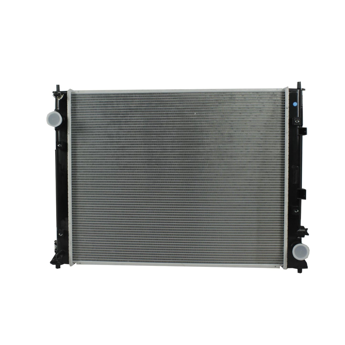 Radiador Automotriz Honda Civic 16-21