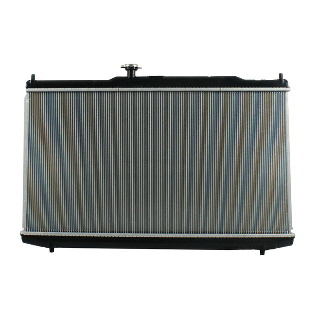 Radiador Automotriz Honda Accord Hibrido 14-17