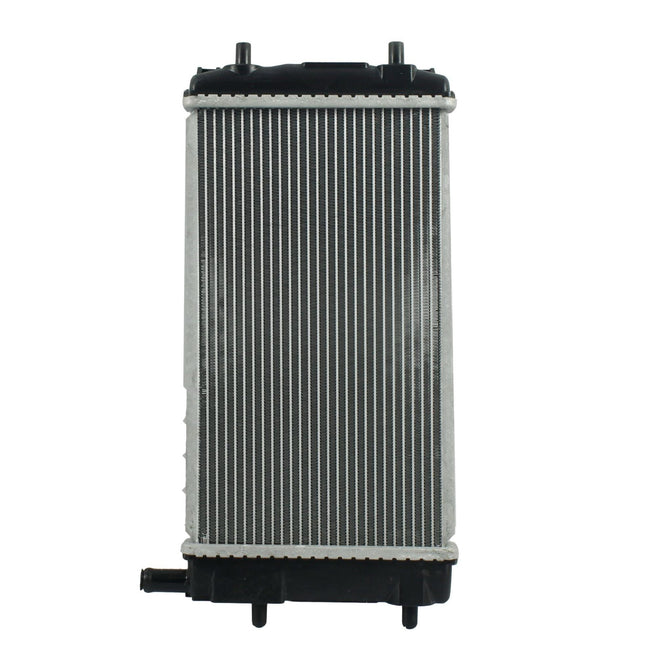 Radiador Automotriz Auxiliar Honda Accord Hibrido 14-17