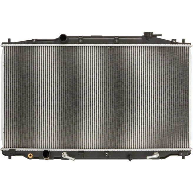 Radiador Automotriz Acura TL 09-14