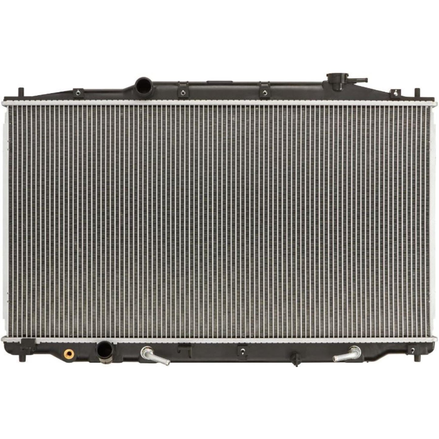 Radiador Automotriz Acura TL 09-14