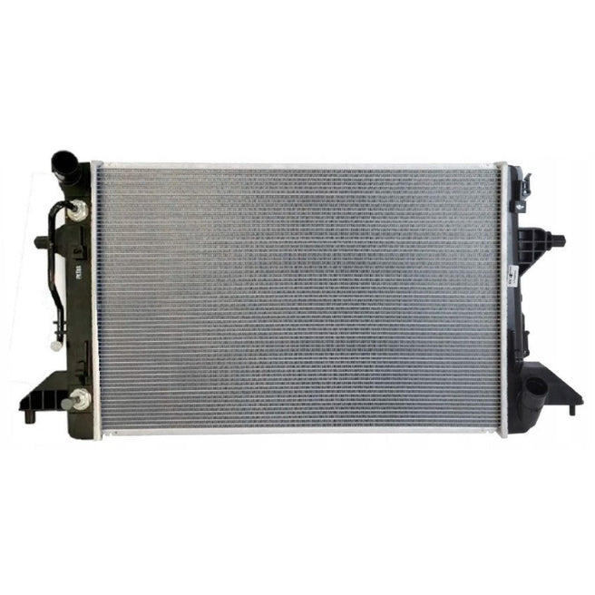 Radiador Hyundai Elantra 2016-2020