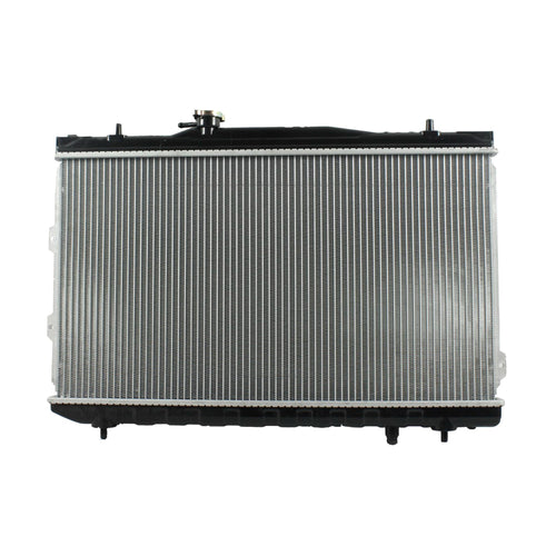 Radiador Automotriz Kia Spectra 04-09