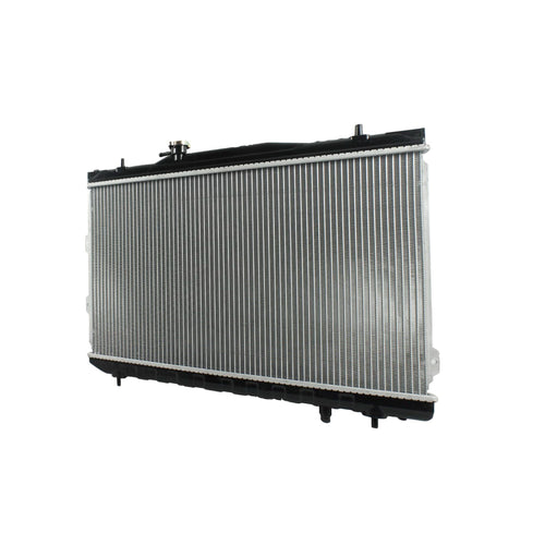 Radiador Automotriz Kia Spectra 04-09