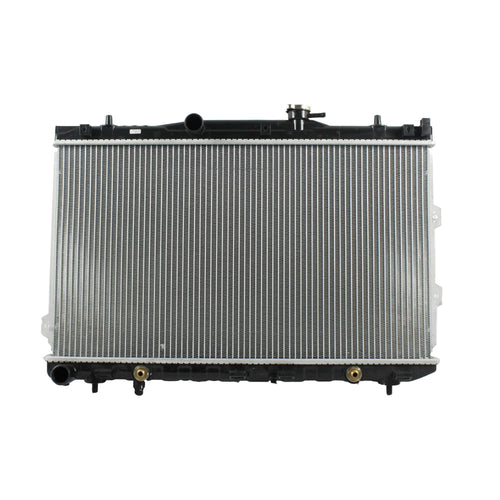 Radiador Automotriz Kia Spectra 04-09